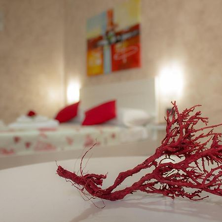 Corallia Apartment Syracuse Bilik gambar