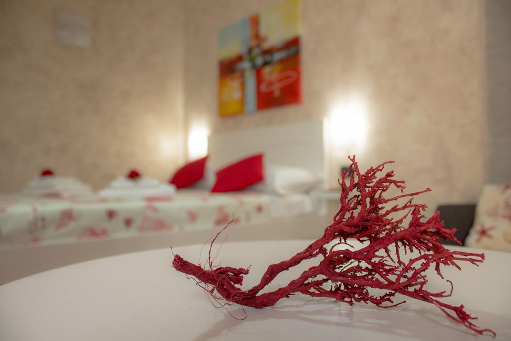Corallia Apartment Syracuse Bilik gambar