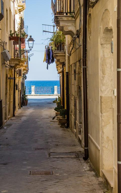Corallia Apartment Syracuse Luaran gambar
