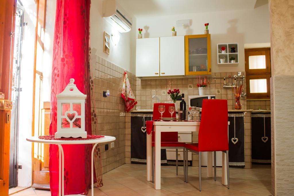 Corallia Apartment Syracuse Bilik gambar