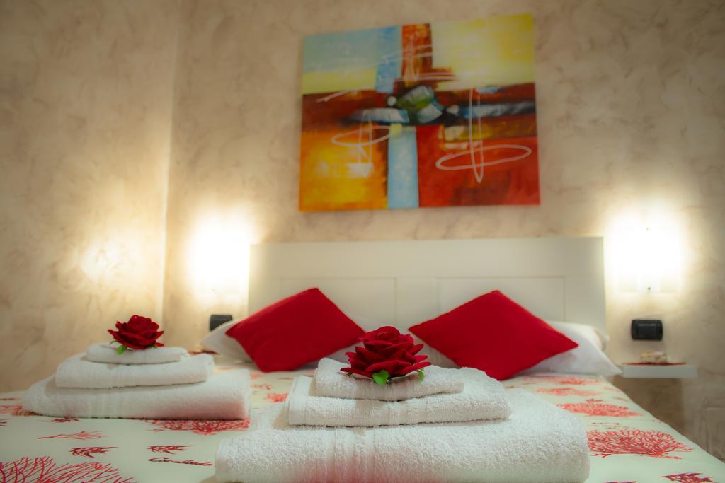 Corallia Apartment Syracuse Bilik gambar